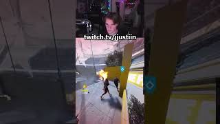 Killing the ENTIRE Lobby on The Finals #thefinals #twitchstreamer #contentcreator #funnymoments