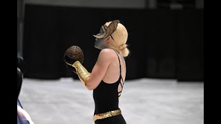 National Showcase Masters Interpretive 2022 1st place (Star-trek) by figureskating farmgirl 603 views 1 year ago 2 minutes