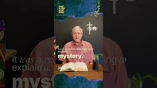 The Mystery of Transfiguration: Jesus gives Himself as food and drink -His body and blood