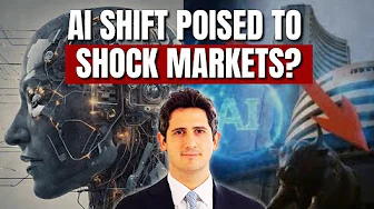 Are Indian Markets Heading For A Reversal? Marc Franklin Shares His Views | NDTV Profit