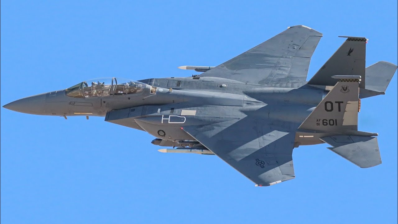 Nellis AFB red flag 26/1 weapons launch, mass launch, mass arrival #military #fypage #nellis #fyp 