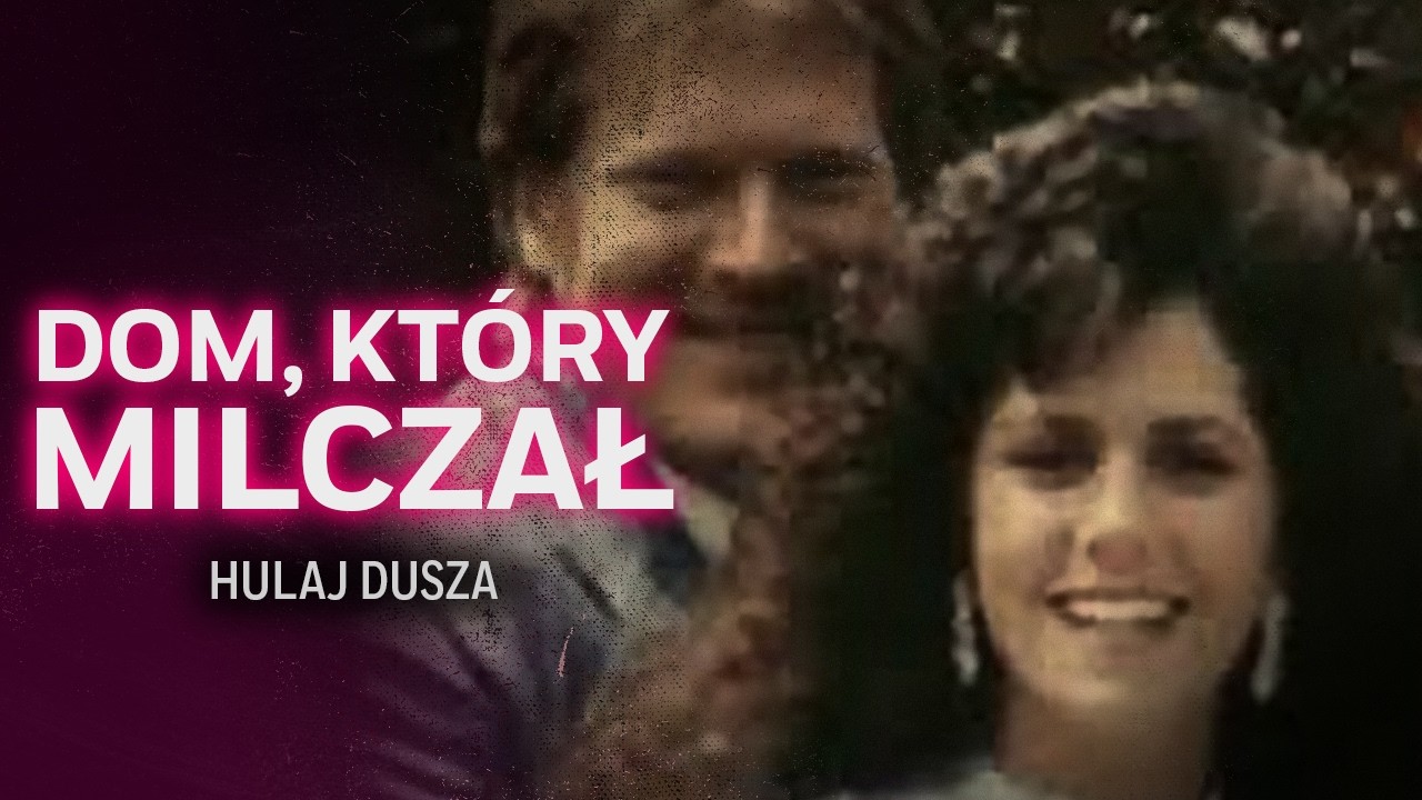 Niewłaściwa Miłość /Joann Katrinak - wydawali się szczęśliwą parą / HULAJ DUSZA HISTORIE KRYMINALNE