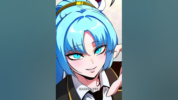 I Took over The Academy With a Single Sashimi Knife Season 1 End #manhwa #shorts #manhwaedit
