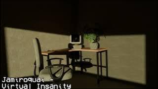 Download lagu Jamiroquai - Virtual Insanity (Un)
