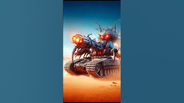 🤔Unreal Creatures,real reaction😲#shorts #real #ai #animals