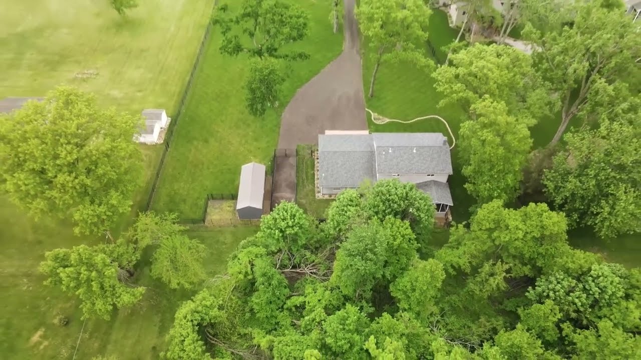 1105 Maple Street Robins Iowa YouTube