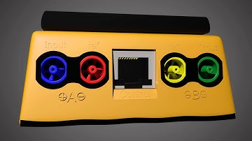 Retrotec DM32 Instructional Video - Community Housing Partners