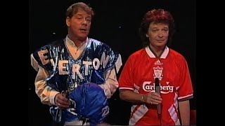 Hold your plums Billy and Wally, Game Show 1994