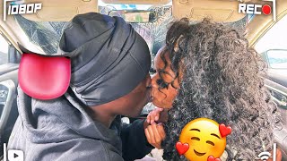 (FREAKY BLINDDATE) *GON RIGHT*🤷🏿♂️✅ #jubilee #freakyblinddate