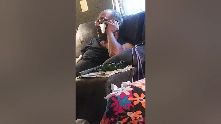 Drunk Azz Ron