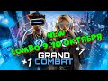 GRAND COMBAT НОВОЕ COMBO 9-10 ОКТЯБРЯ