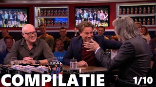 HET BESTE VAN VI 1/10 | VI Compilatie