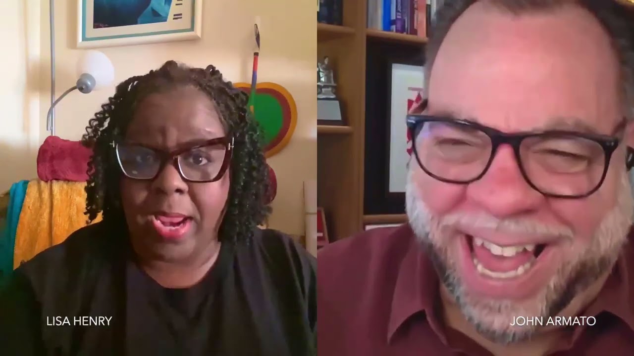 Jazz Vocalist Lisa Henry