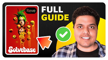 How to Use Reve AI Image Generator For FREE (Full Guide)