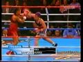 Laila Ali Highlights "Close Your Eyes"/Check Out - Muhammad Ali Highlights"Butterfly Effect"**NEW**