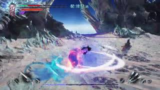 dmc5se ダンテBP途中から