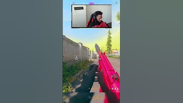 this *WSP SWARM* Best Class Setup is SHREDDING 🔥 | META | BROKEN | MW3 | COD Warzone #shorts #viral