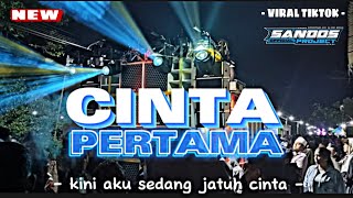TERBARU !! DJ CINTA PERTAMA FULL PARGOY YANG LAGI VIRAL !!