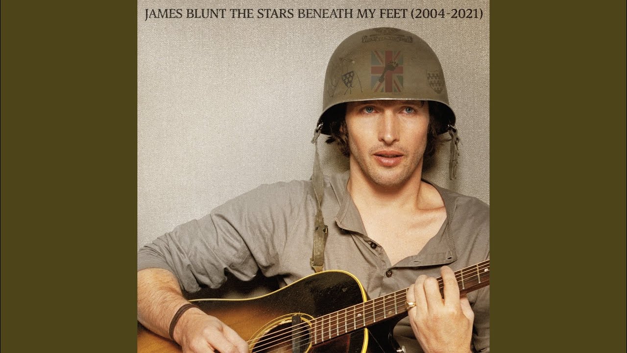 James Blunt - 1973 (Live)