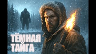 картинка: ТАЁЖНОЕ ОЗЕРО, ПОЖИРАЮЩЕЕ ЛЮДЕЙ: найдена ПЕЩЕРА, полная КОСТЕЙ: ужасы сибирской аномальной зоны.