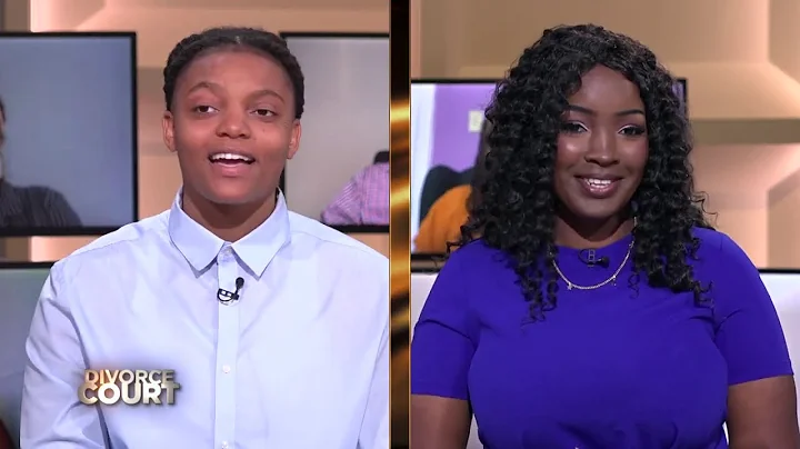 Full Episode- Austin vs. Dowdell: Show Me the Money