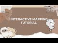Interactive Projector Mapping Tutorial
