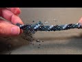 3 Renk Spiral Kordon Kolye Yapımı | Burgu Tekniği ve Renk Geçiş Kuralı