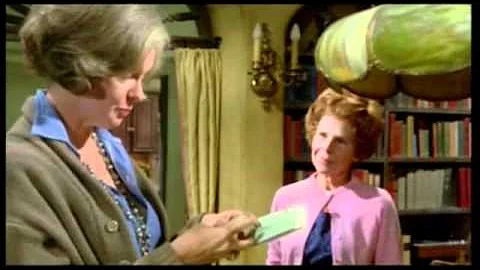 What Ever Happened to Aunt Alice? ~ the best bits !!