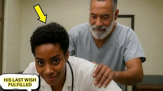 CHICAGO NURSE HONORED A PATIENT’S FINAL WISH… ONLY TO DISCOVER SOMETHING UNTHINKABLE!