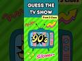 GUESS THE TV SHOW | 90&#39;s Sitcoms | Television Comedy Quiz Challenge