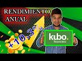 🤑Cómo invertir en Kubo Financiero DESDE $100 de FÁCIL Y RÁPIDO ✅