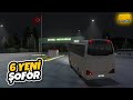 6 Yeni Şoför Aldım / İstanbul - Kocaeli Seferi !!! Otobüs Simulator Ultimate