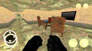 Short Play Silent Insanity P.t. Android Gameplay Part 1