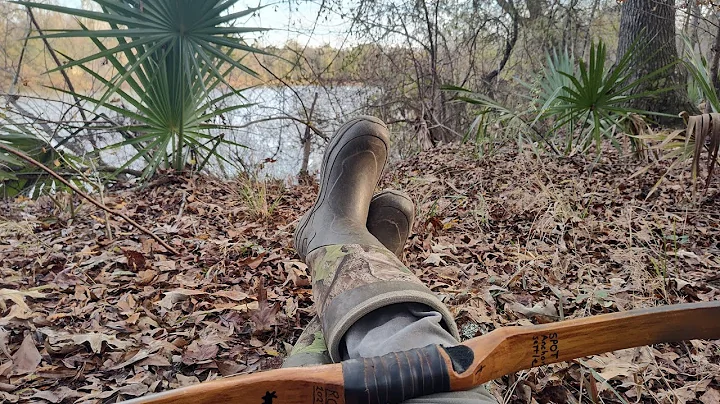 Best Snake Boots I Have Used!!