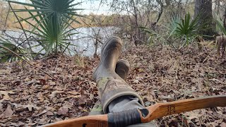 Best Snake Boots I Have Used