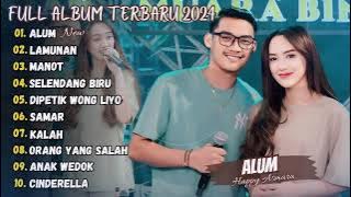 Happy Asmara Ft. Gilga Sahid - Alum, Lamunan Full Album Terbaru 2024 (Viral Tiktok)