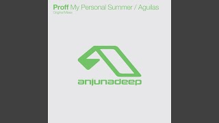 My Personal Summer (Original Mix)