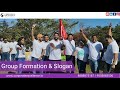 Outbound Team Building | Trust | Communication | Change