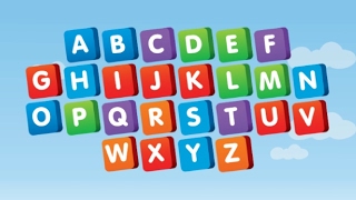 Alphabet Learning For Preschoolers - Learn Alphabet Song For Toddlers