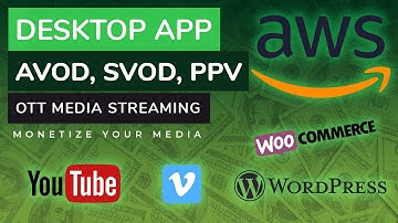 AWS Bulk Encoding & Uploading Desktop App - Version 1.0.8 Updates