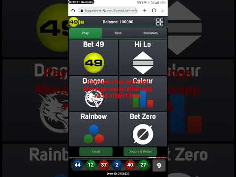 Experience Bet9ja Casino App: Play Your Favorite Games in English on Your PC in Nigeria