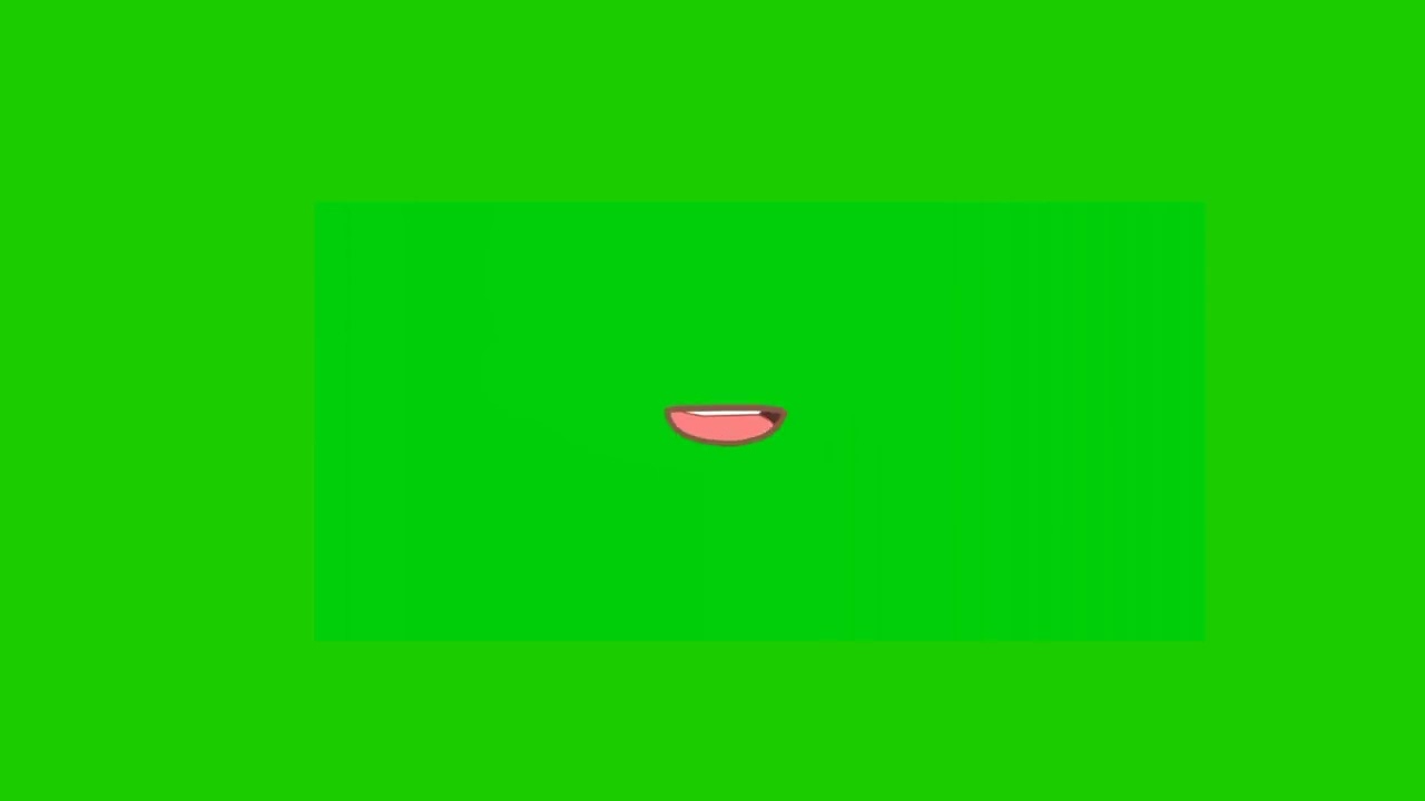 This is modern feminist talking [Green Screen] 