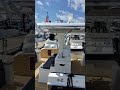 Regal 34 SAV Center Console – Ultimate Versatility at Palm Beach Boat Show | YachtBuying101.com
