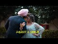 Most Emotional Punjabi Wedding Video on Kanda Kacheya Ne