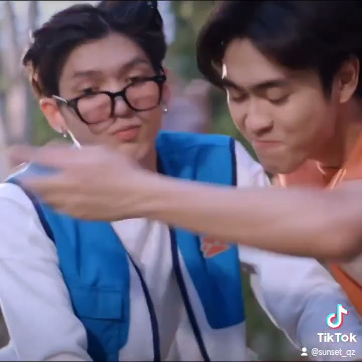 act fool😳😳😳 #viral #viceversa #fyp #bl #viceversaseries #รักสลับโลก