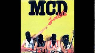MCD - Yonki