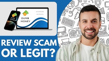 Is GetDumbMoney com a Scam Dumb Money System Review! - 2025  (fast & Easy)