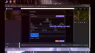 OPENSEA BOT | NFT GENERATOR + 500$ IN FIRST DAY | FREE DOWNLOAD | WORK 2022 screenshot 5