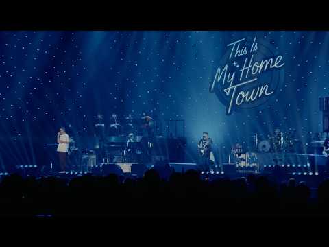 コブクロ「Starry Smile Story」from KOBUKURO LIVE TOUR 2025 “THIS IS MY HOMETOWN”
