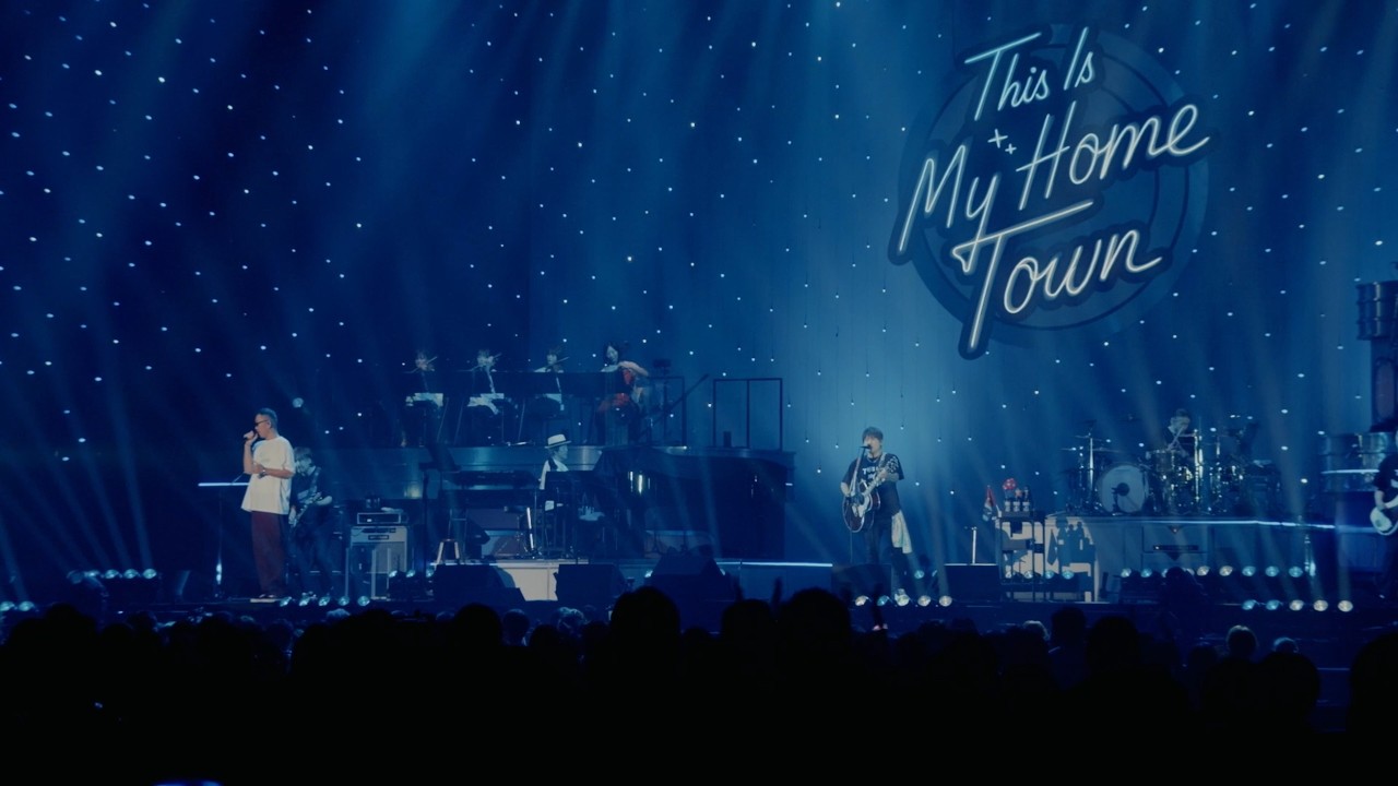 コブクロ「Starry Smile Story」from KOBUKURO LIVE TOUR 2025 “THIS